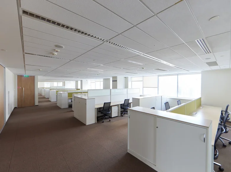 Офис 1 187 м² Москва, Россия