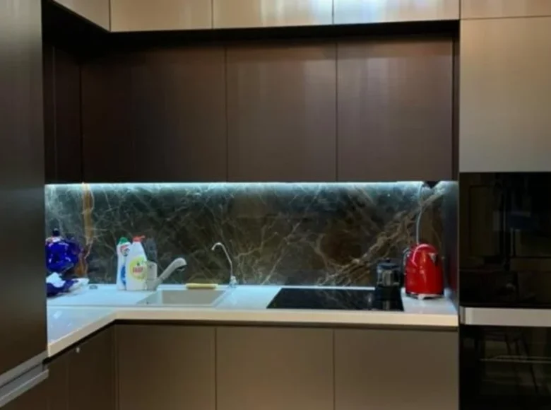 Penthouse z 2 sypialniami 71 m² Budva, Czarnogóra