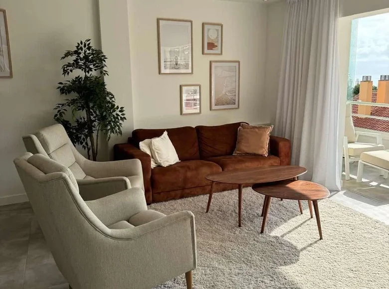 3 bedroom apartment 101 m² Torremolinos, Spain