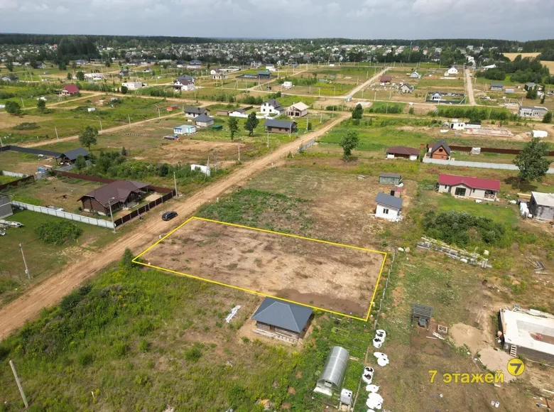 Земельные участки  Заболотский сельский Совет, Беларусь