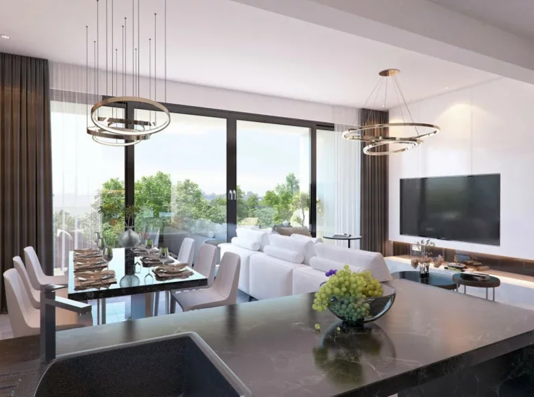 Appartement 2 chambres 98 m² Larnaca, Chypre