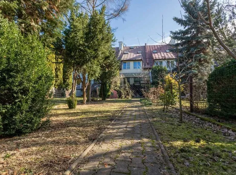 4 room house for sale in Warsaw, Poland for € 395,777 listing 185813