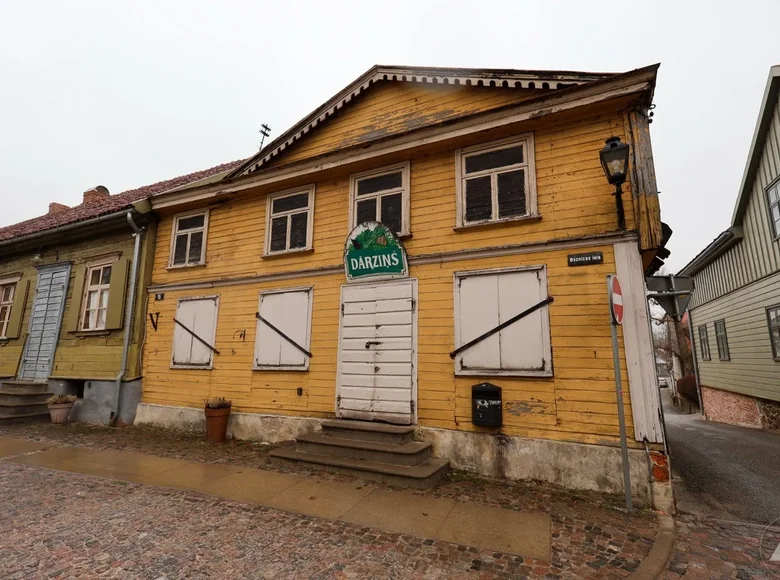 Haus 4 zimmer 110 m² Goldingen, Lettland