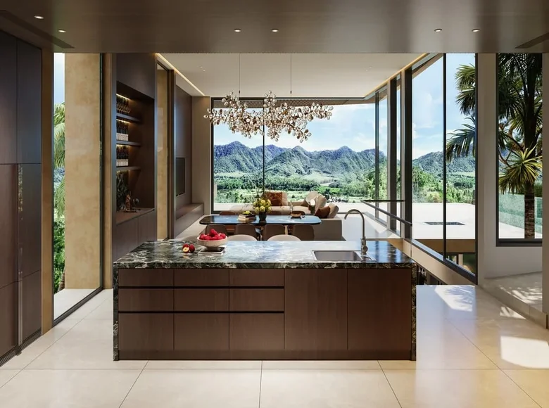 4 bedroom Villa 741 m² Thalang, Thailand