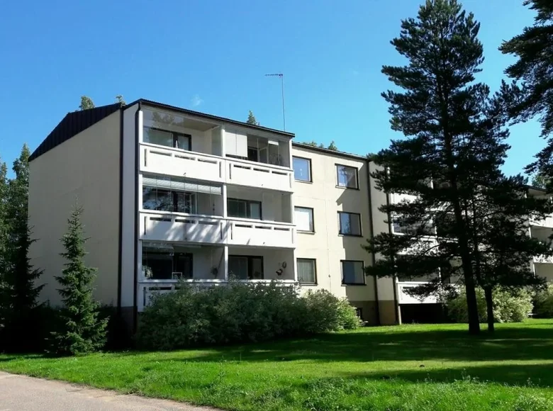 2 bedroom apartment 70 m² Joutseno, Finland
