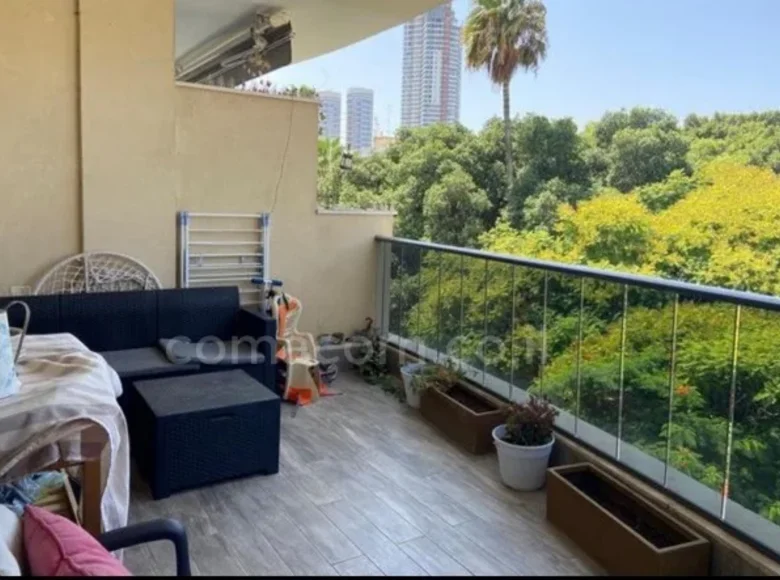 Apartamento 3 habitaciones 74 m² Tel-Aviv, Israel