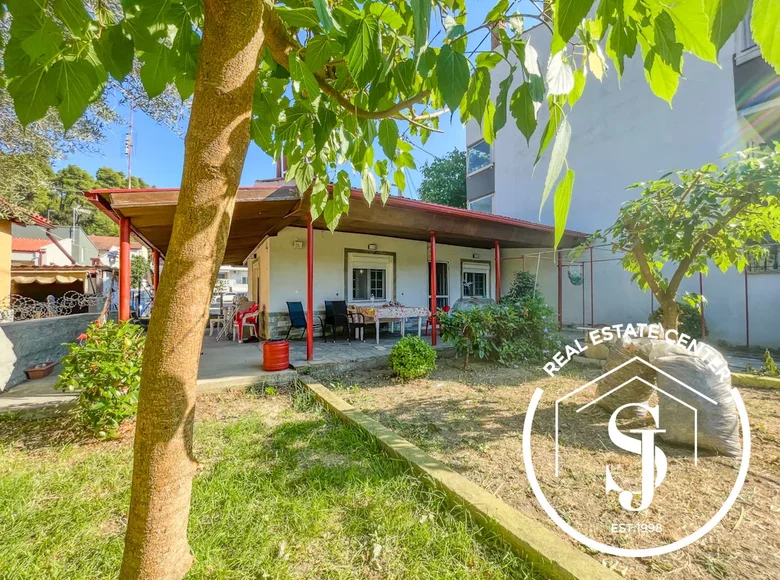 Villa 1 chambre  Siviri, Grèce