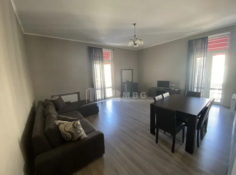 Appartement 2 chambres 90 m² Tbilissi, Géorgie