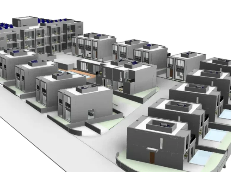 3 bedroom villa  Empa, Cyprus