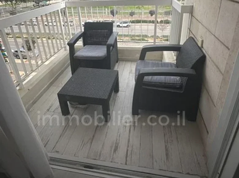 Mieszkanie 4 pokoi 110 m² Ashdod, Izrael