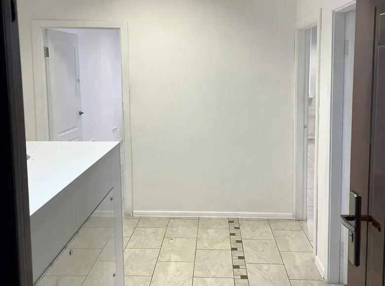 Büro 38 m² Minsk, Belarus