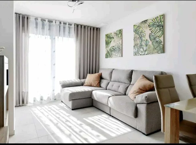 Appartement 3 chambres 79 m² Urbanizacion Mil Palmeras, Espagne