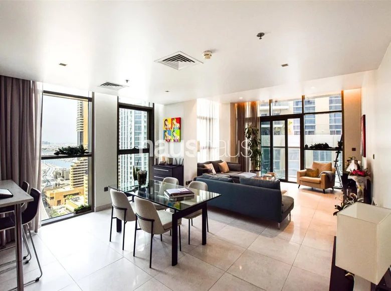 2 bedroom apartment 1 339 m² Dubai, United Arab Emirates