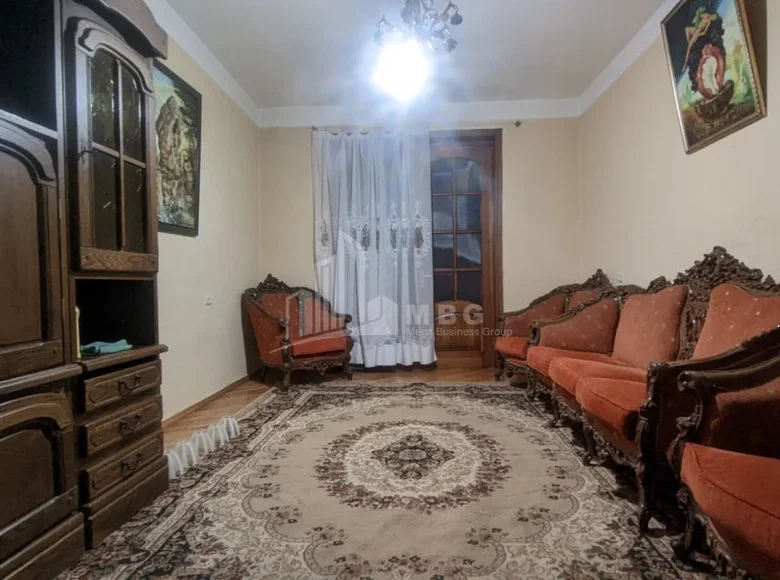 Wohnung 2 zimmer 60 m² Tiflis, Georgien
