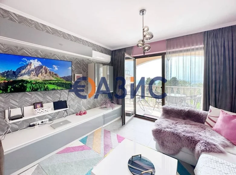 Apartamento 3 habitaciones 120 m² Nesebar, Bulgaria