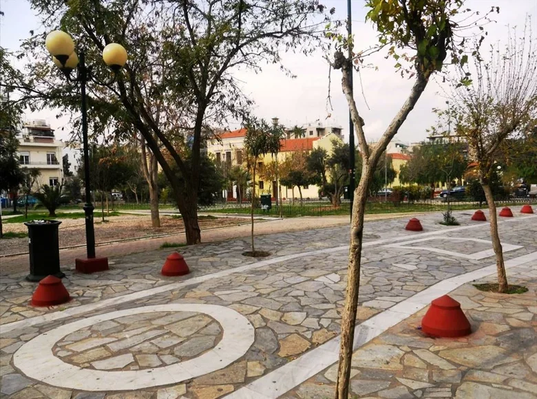 Land 1 room  Municipality of Athens, Greece