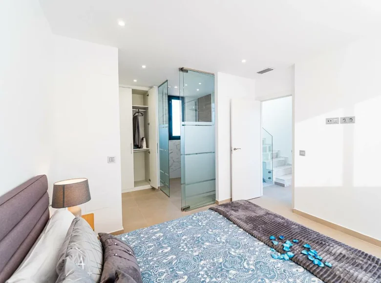 3 bedroom villa 123 m² Algorfa, Spain