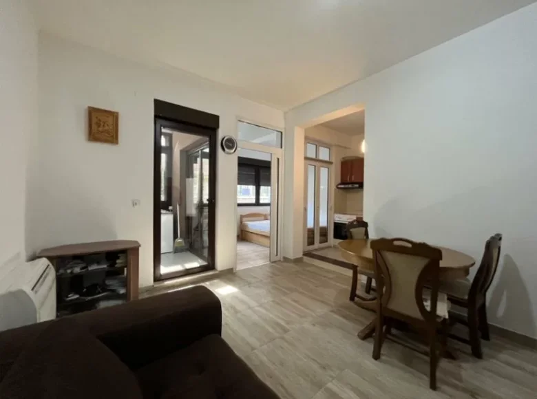 2 bedroom apartment 72 m² Rafailovici, Montenegro