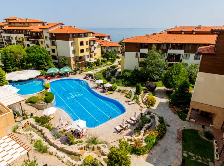 Studio 1 zimmer 40 m² Sweti Wlas, Bulgarien