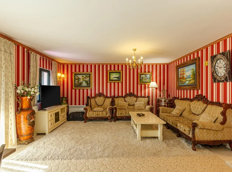 Apartamento 3 habitaciones 174 m² Donja Lastva, Montenegro