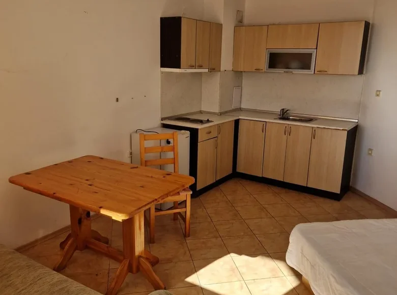 Квартира 1 спальня 59 м² Несебр, Болгария