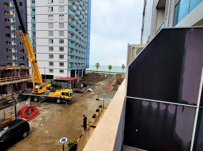 Studio 1 zimmer 33 m² Batumi, Georgien