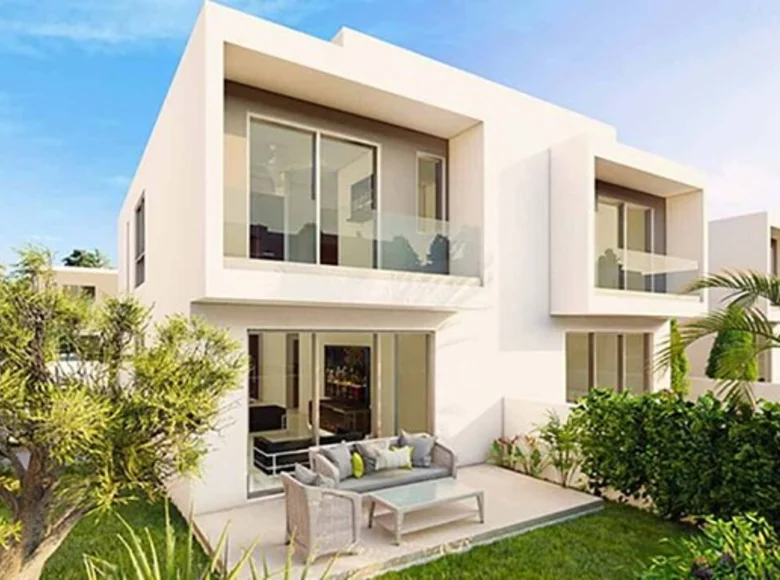 3 room house 142 m² in Paphos, Cyprus