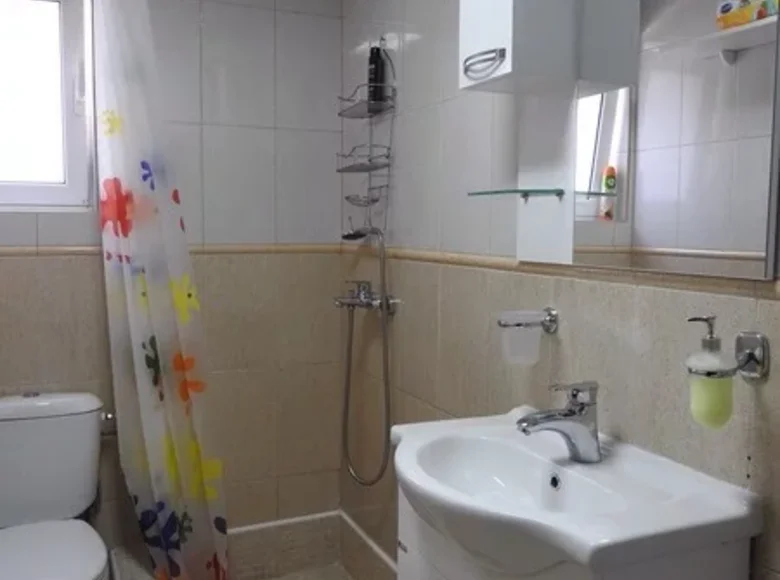 Mieszkanie 1 pokój 58 m² Petrovac, Czarnogóra