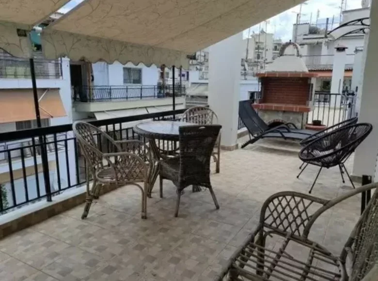 Wohnung 3 zimmer 80 m² Municipality of Neapoli Sykies, Griechenland