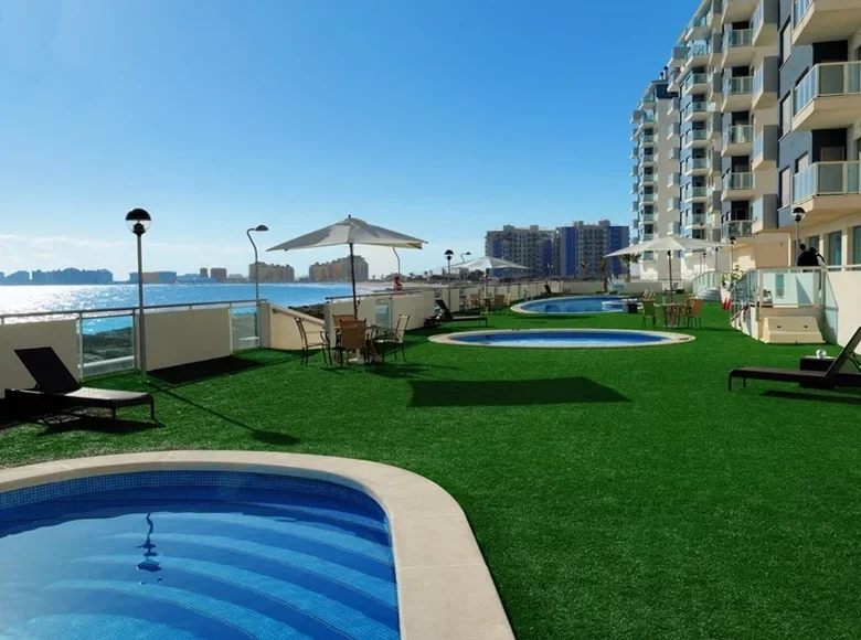 Appartement 2 chambres 78 m² Abadin, Espagne