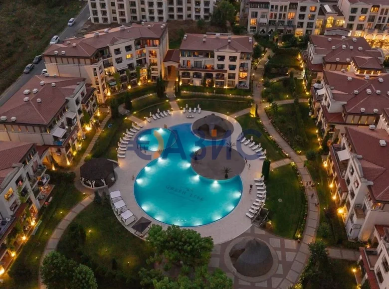 Apartment 38 m² Sozopol, Bulgaria