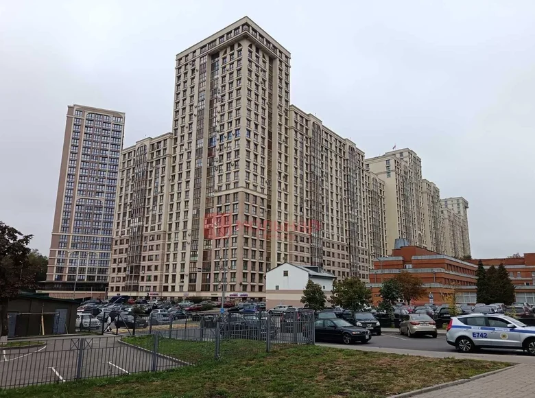 Shop 1 room 24 m² in Minsk, Belarus