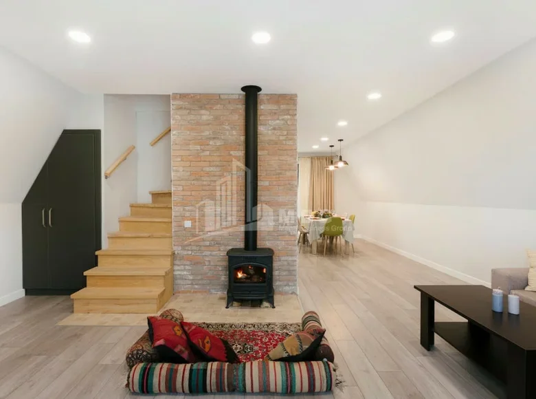 Commercial property 125 m² in Tbilisi, Georgia