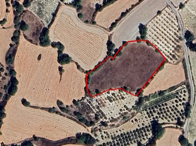 Apartment  Lemona, Cyprus