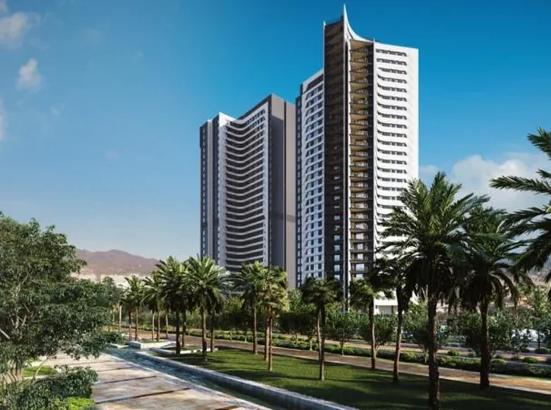 Mieszkanie 1 pokój 40 m² Malaga, Hiszpania