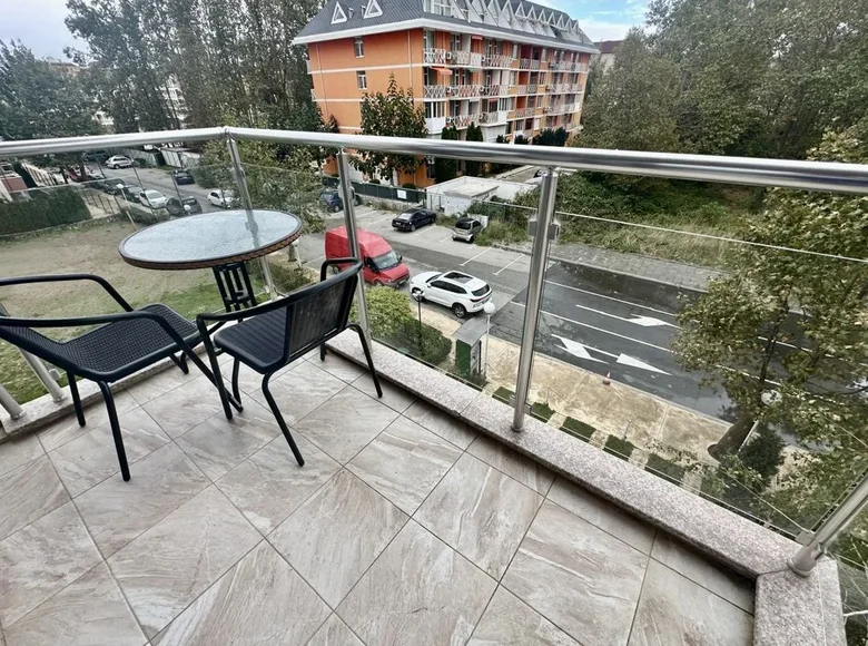 Appartement 50 m² Nessebar, Bulgarie
