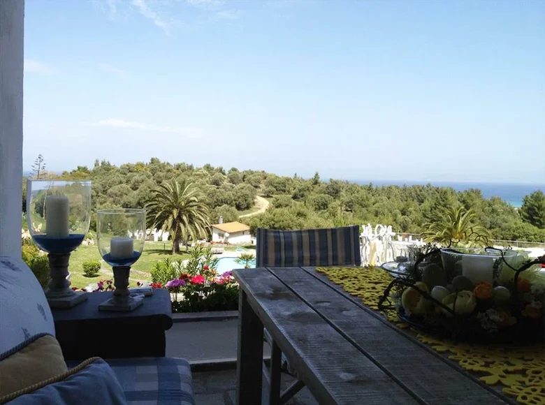 Таунхаус 4 комнаты 100 м² Пефкохори, Греция