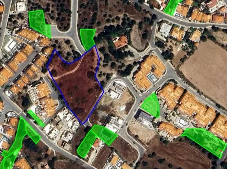 Apartamento  Tala, Chipre