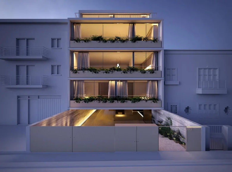 Appartement 2 chambres 138 m² Portugal, Portugal