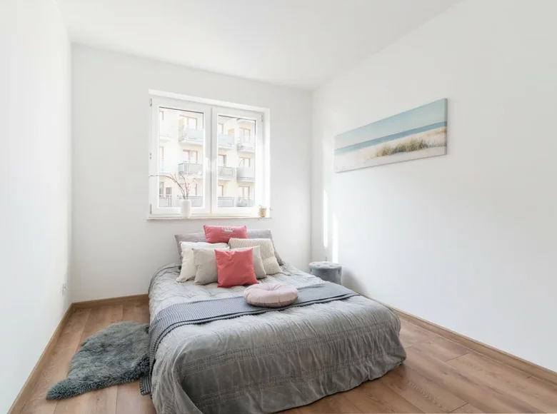 Appartement 3 chambres 73 m² Zabki, Pologne