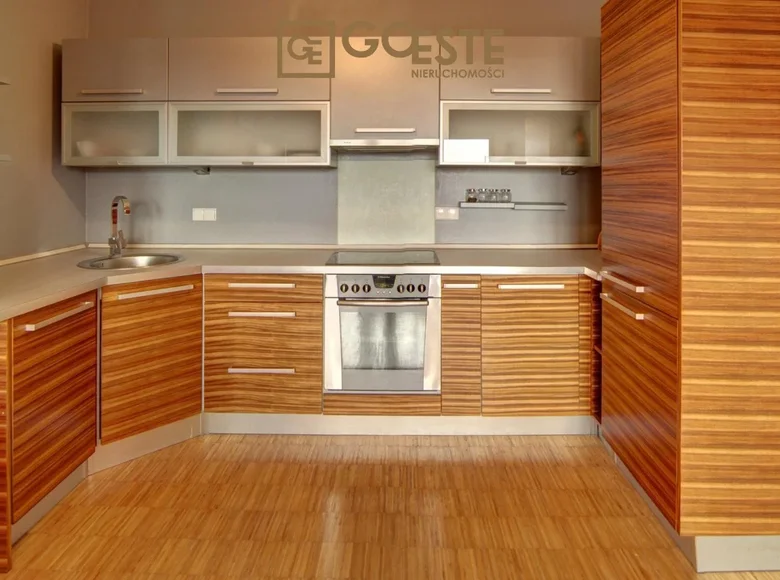 2 room apartment Smolice, Poland