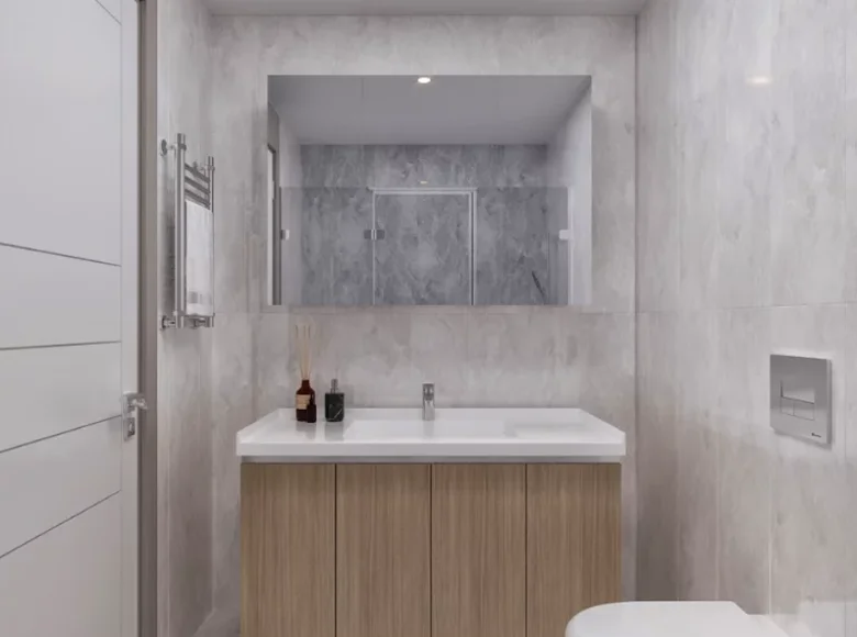 Casa 4 habitaciones 169 m² Avcilar, Turquía