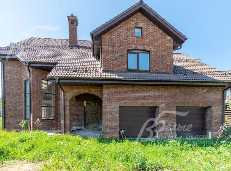 7 room house 1 171 m² Kommunarka, Russia