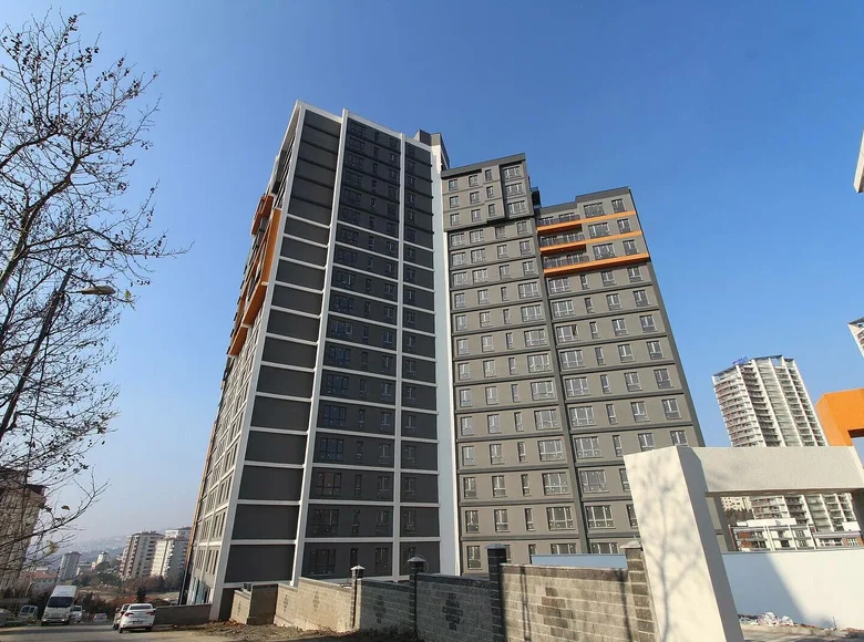 Квартира 2 комнаты 71 м² Картал, Турция