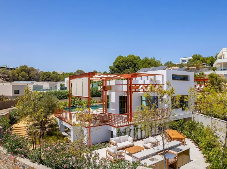 Mieszkanie 3 pokoi 488 m² Orihuela, Hiszpania