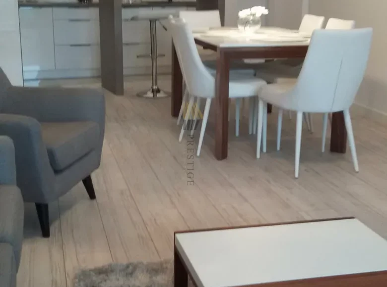 2 room apartment 70 m² Warsaw, Poland