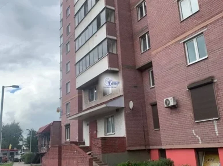 1 room apartment 33 m² Kaliningrad, Russia