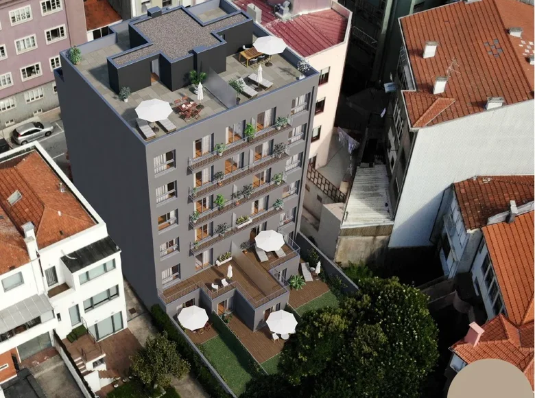 Wohnung 3 Schlafzimmer 115 m² Portugal, Portugal