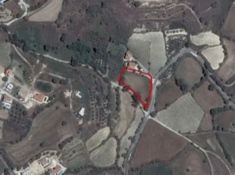 Квартира  Струмби, Кипр