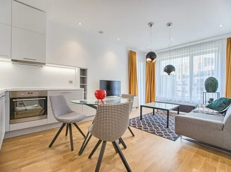Copropriété 2 chambres 58 m² Gau Bischofsheim, Allemagne